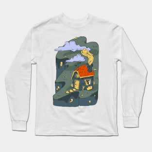 Seaman Long Sleeve T-Shirt